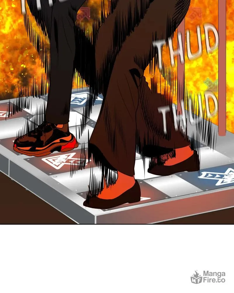 Illip Art High School Students Chapter 39 page 84 - 