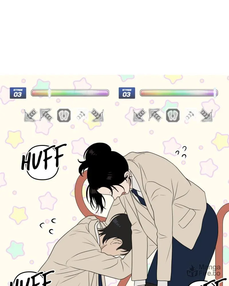 Illip Art High School Students Chapter 39 page 90 - 