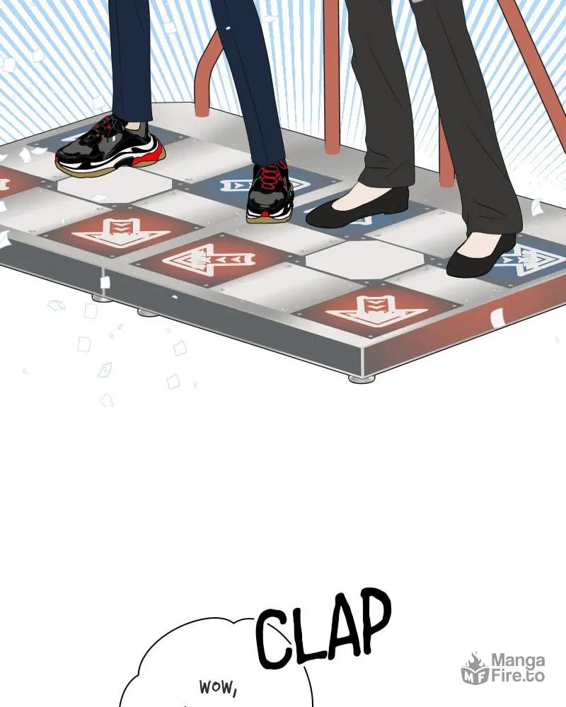 Illip Art High School Students Chapter 39 page 93 - 