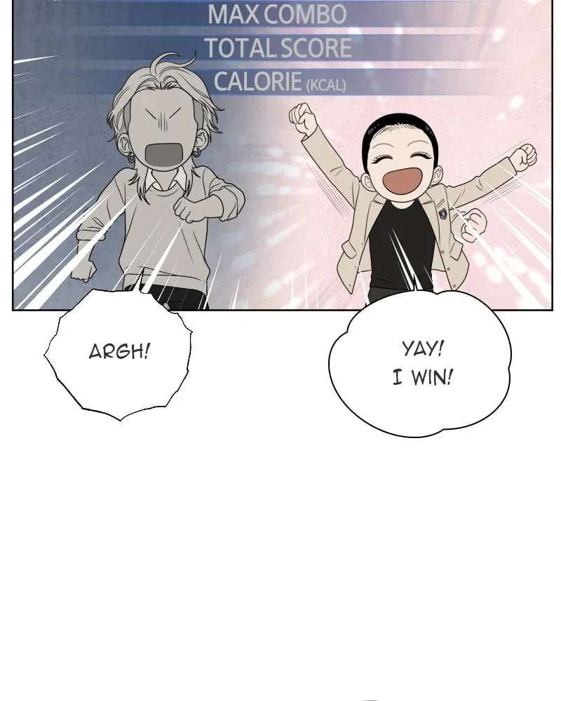 Illip Art High School Students Chapter 39 page 97 - 