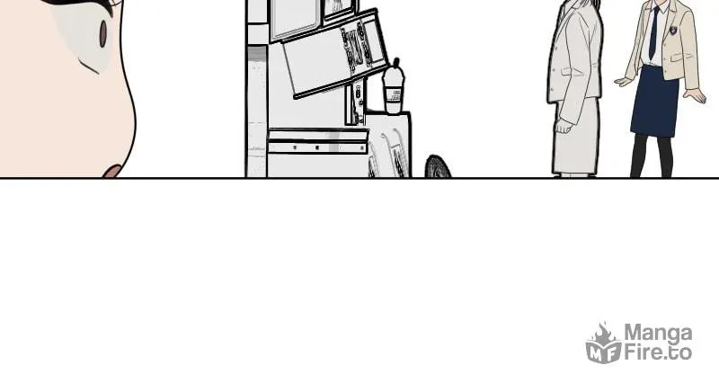 Illip Art High School Students Chapter 39 page 99 - 