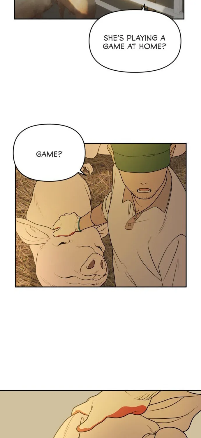 Illip Art High School Students Chapter 4 page 20 - 