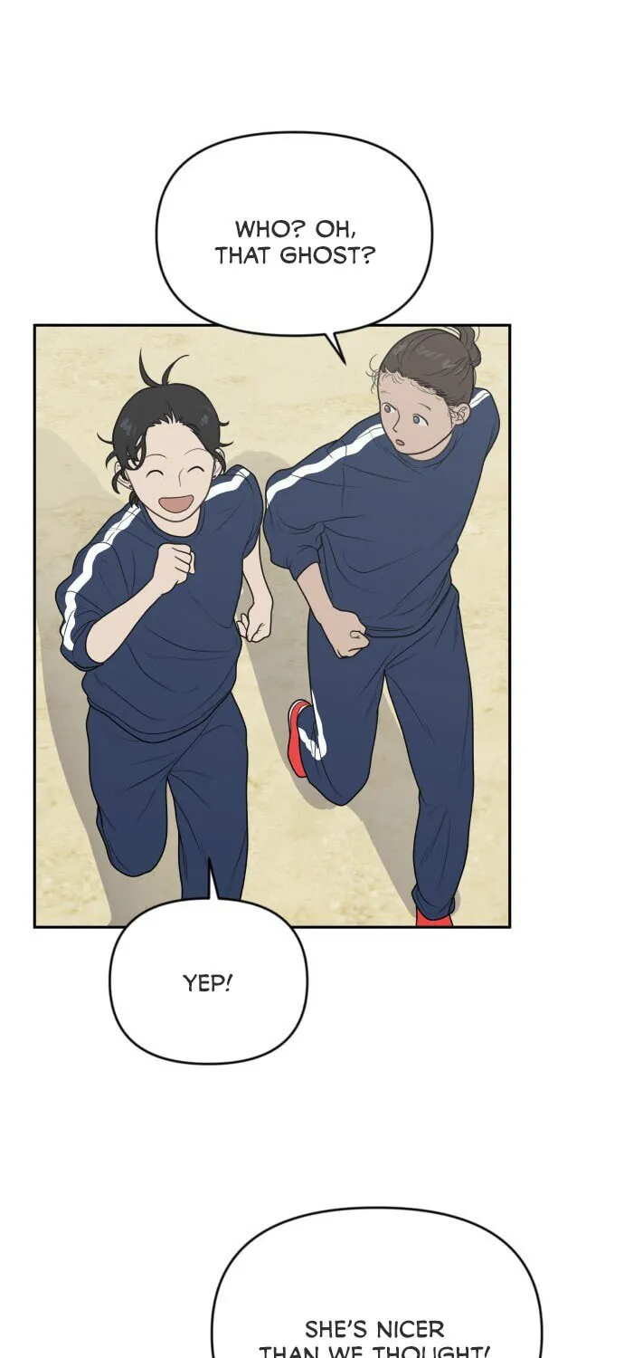 Illip Art High School Students Chapter 4 page 43 - 