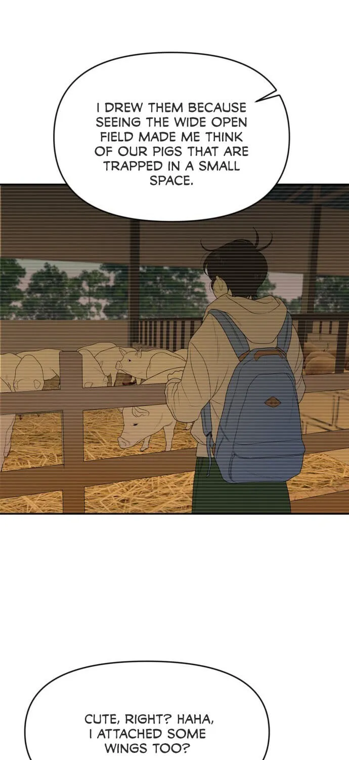 Illip Art High School Students Chapter 4 page 56 - 