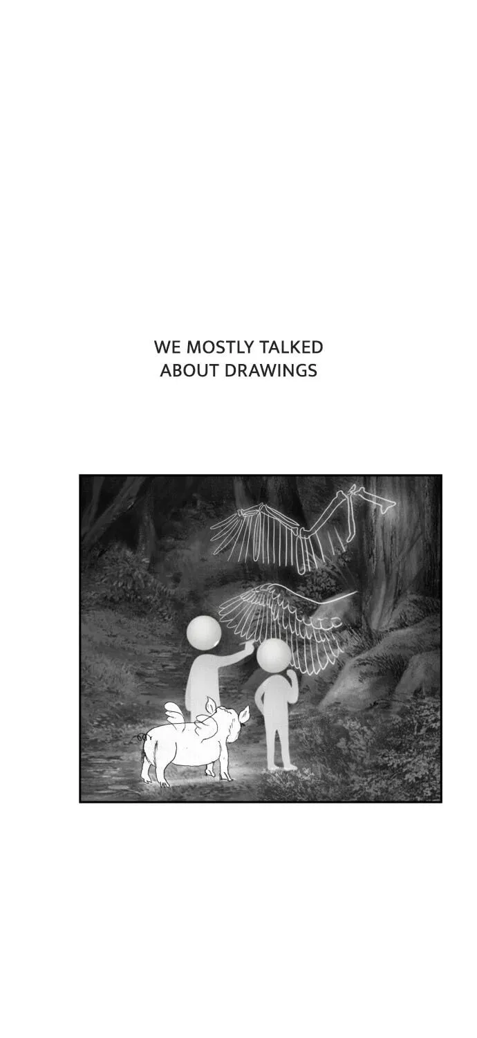 Illip Art High School Students Chapter 4 page 74 - 