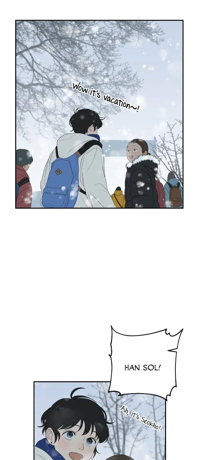Illip Art High School Students Chapter 4 page 86 - 
