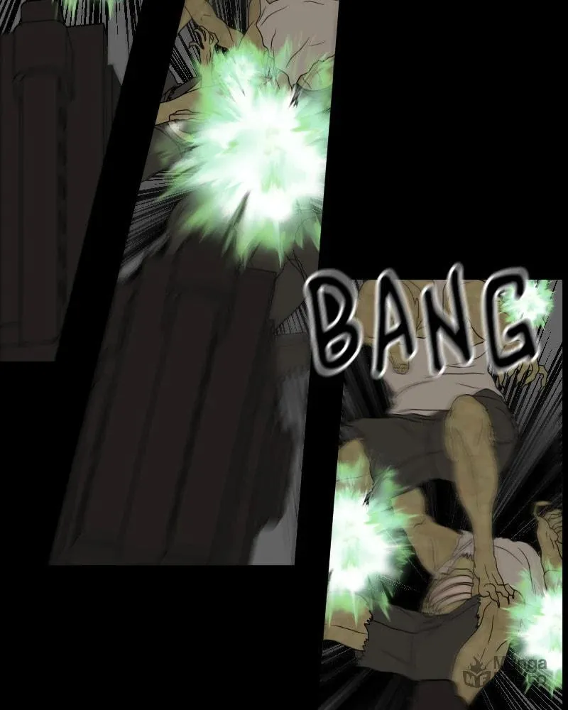 Illip Art High School Students Chapter 40 page 18 - 
