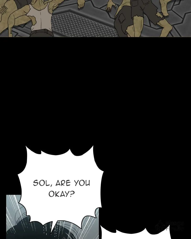 Illip Art High School Students Chapter 40 page 21 - 