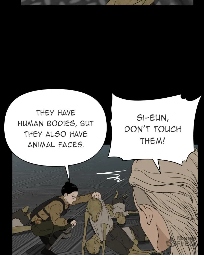 Illip Art High School Students Chapter 40 page 24 - 