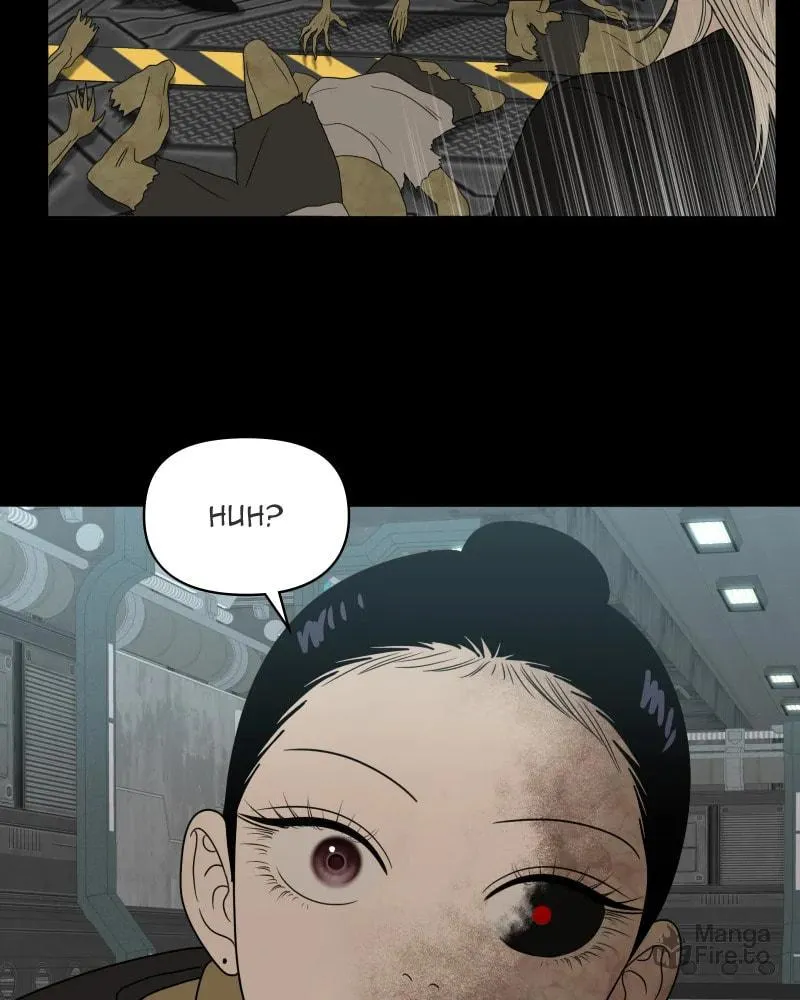 Illip Art High School Students Chapter 40 page 25 - 