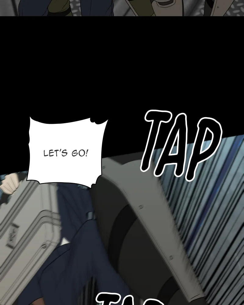 Illip Art High School Students Chapter 40 page 31 - 