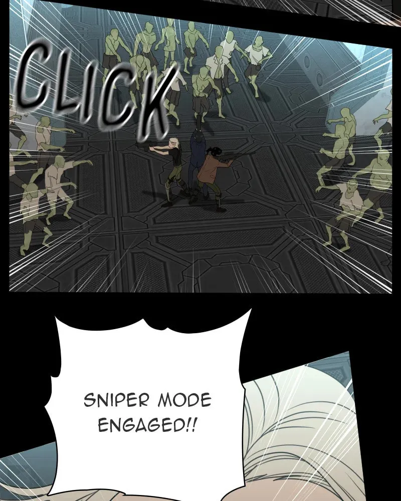 Illip Art High School Students Chapter 40 page 34 - 
