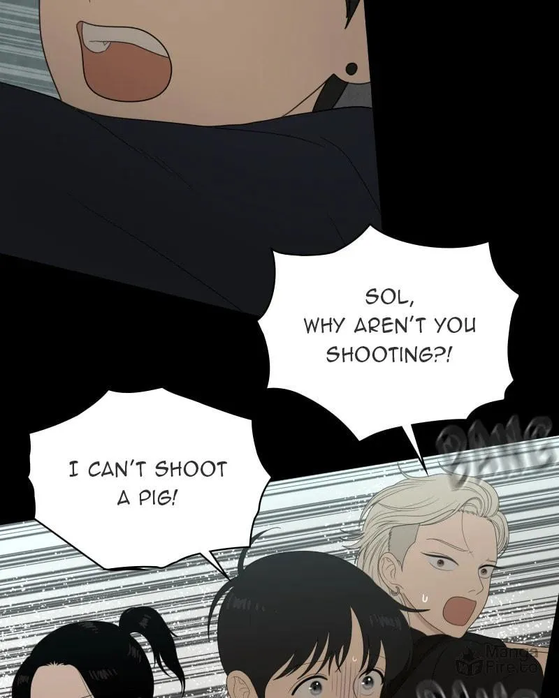 Illip Art High School Students Chapter 40 page 42 - 