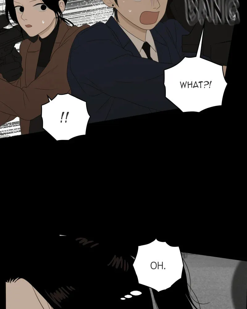 Illip Art High School Students Chapter 40 page 43 - 