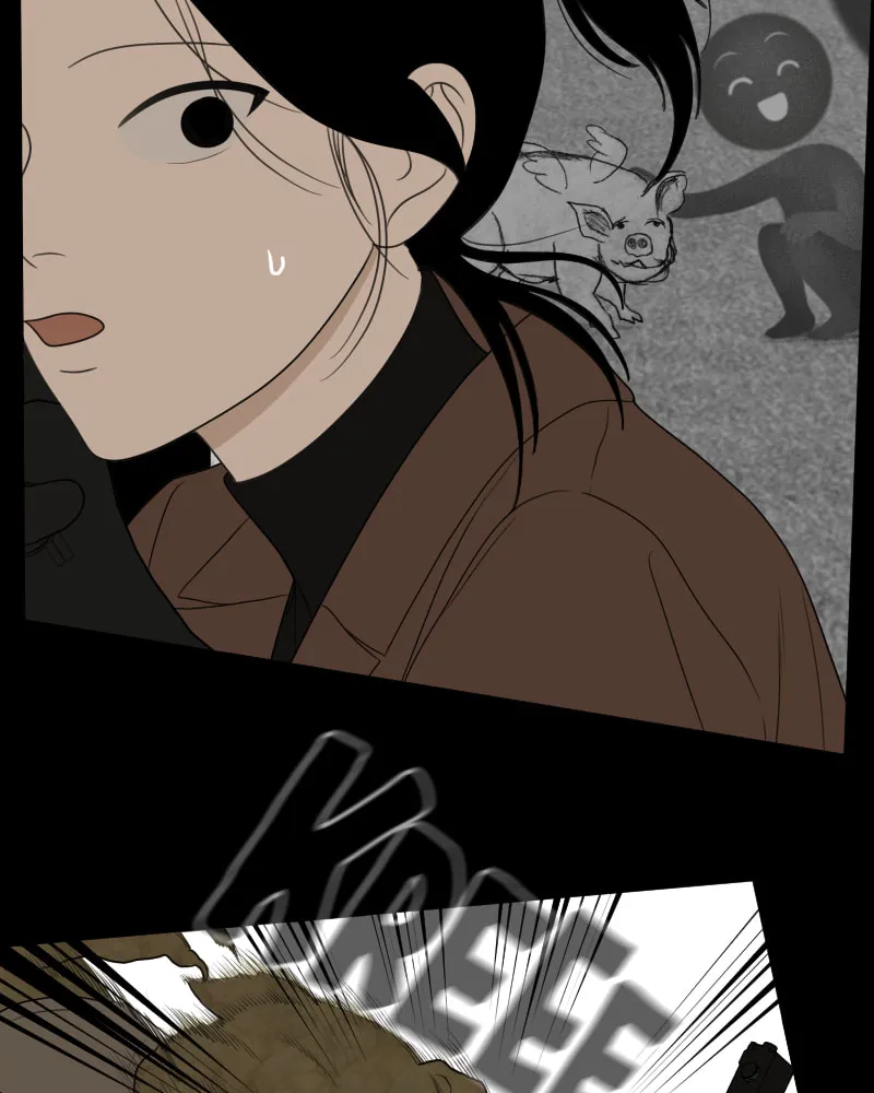 Illip Art High School Students Chapter 40 page 44 - 