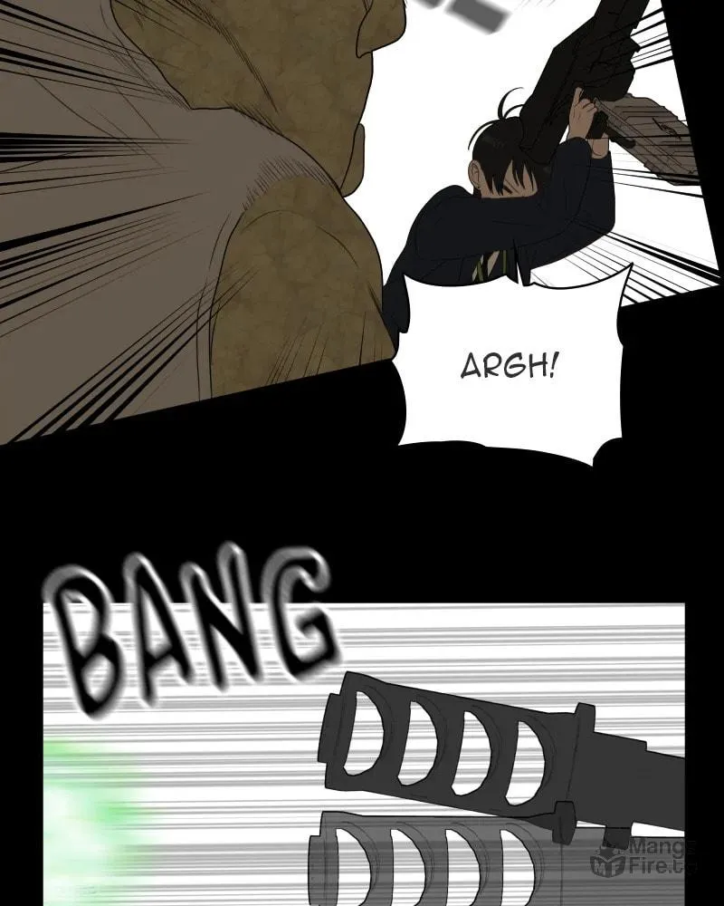 Illip Art High School Students Chapter 40 page 45 - 