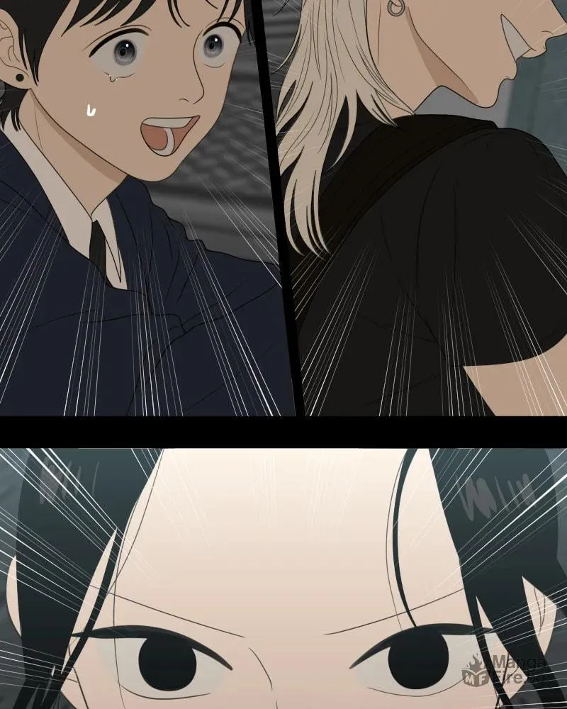 Illip Art High School Students Chapter 40 page 48 - 