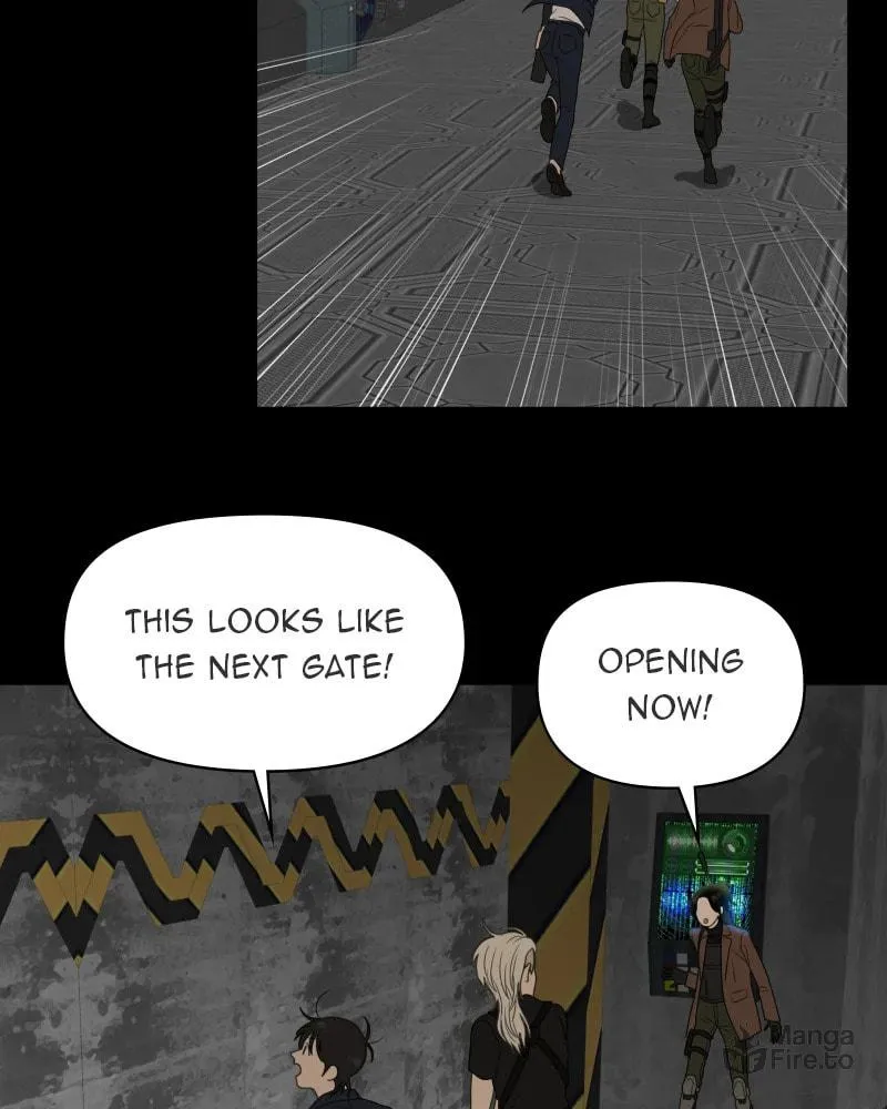 Illip Art High School Students Chapter 40 page 51 - 