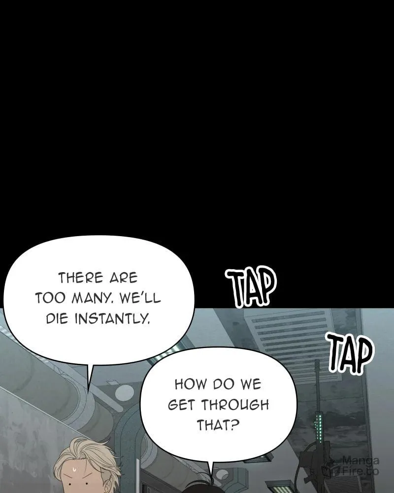 Illip Art High School Students Chapter 40 page 57 - 