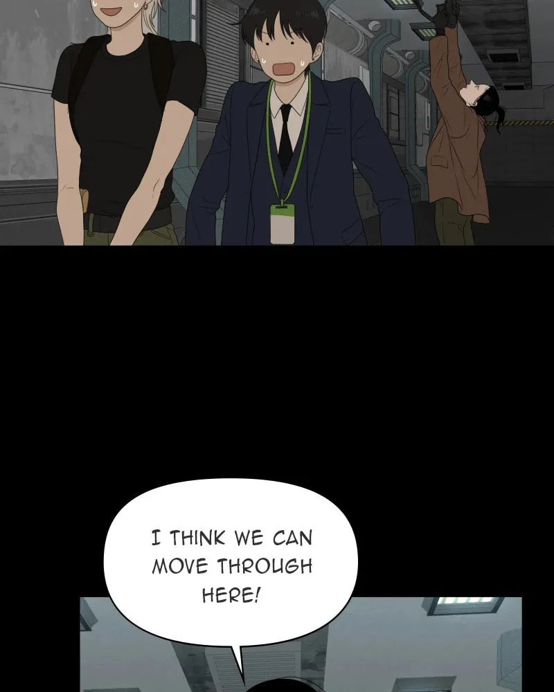 Illip Art High School Students Chapter 40 page 58 - 
