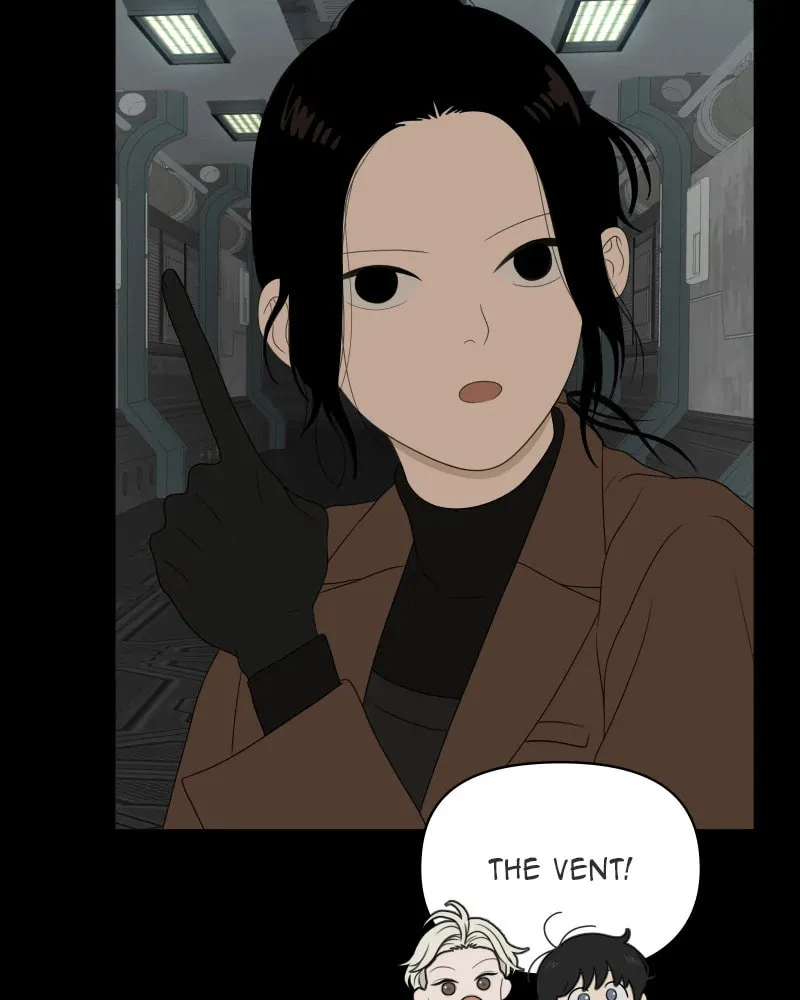 Illip Art High School Students Chapter 40 page 59 - 