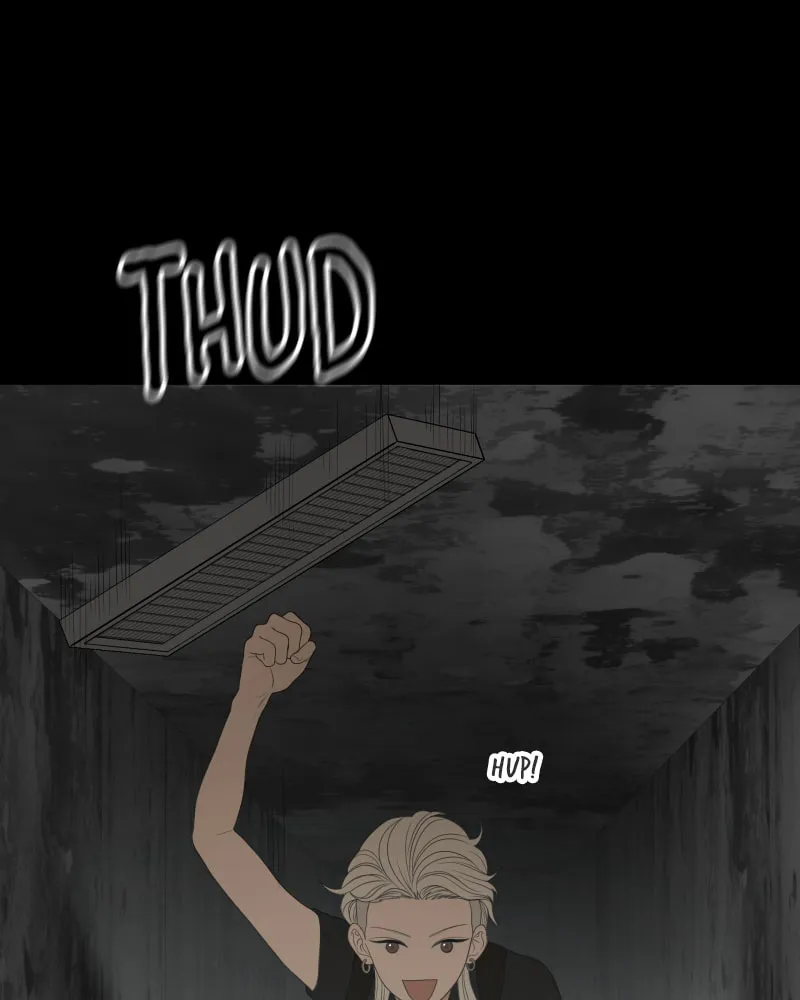 Illip Art High School Students Chapter 40 page 61 - 