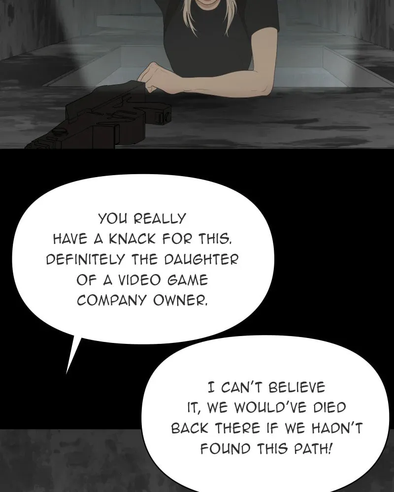 Illip Art High School Students Chapter 40 page 62 - 