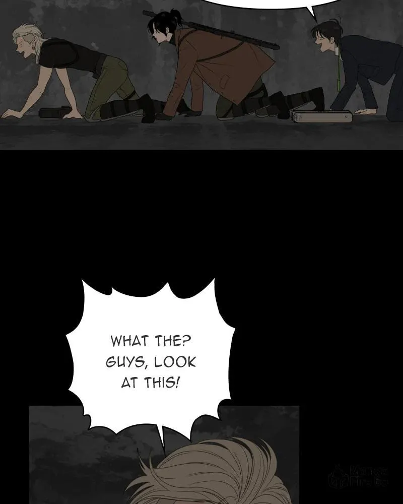 Illip Art High School Students Chapter 40 page 63 - 