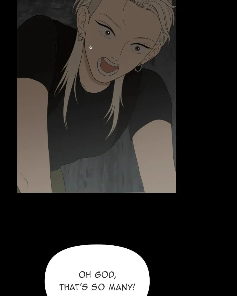 Illip Art High School Students Chapter 40 page 64 - 