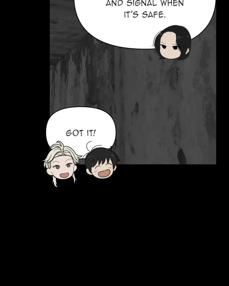 Illip Art High School Students Chapter 40 page 67 - 