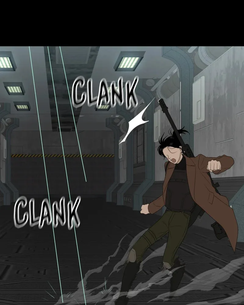Illip Art High School Students Chapter 40 page 77 - 