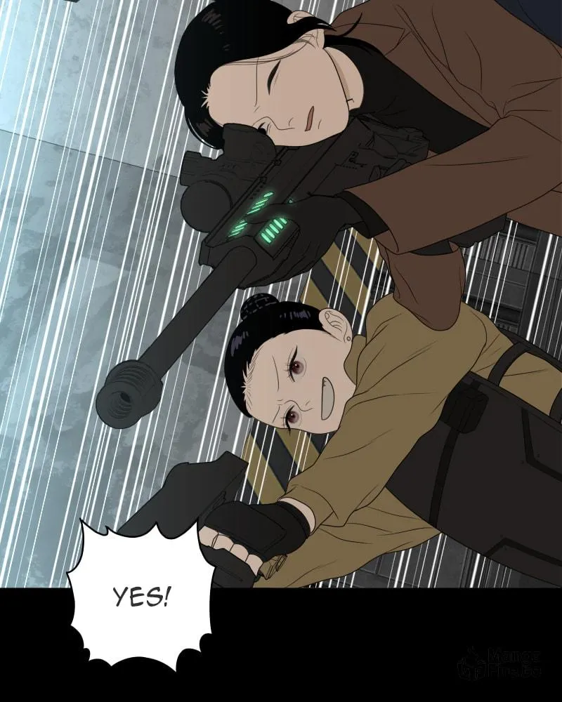 Illip Art High School Students Chapter 40 page 9 - 