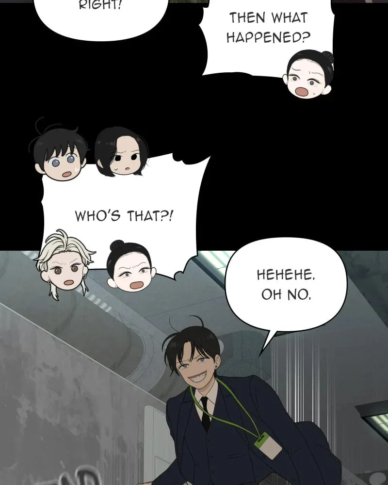 Illip Art High School Students Chapter 40 page 83 - 