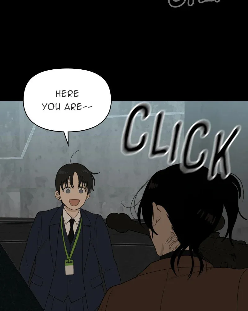 Illip Art High School Students Chapter 40 page 89 - 