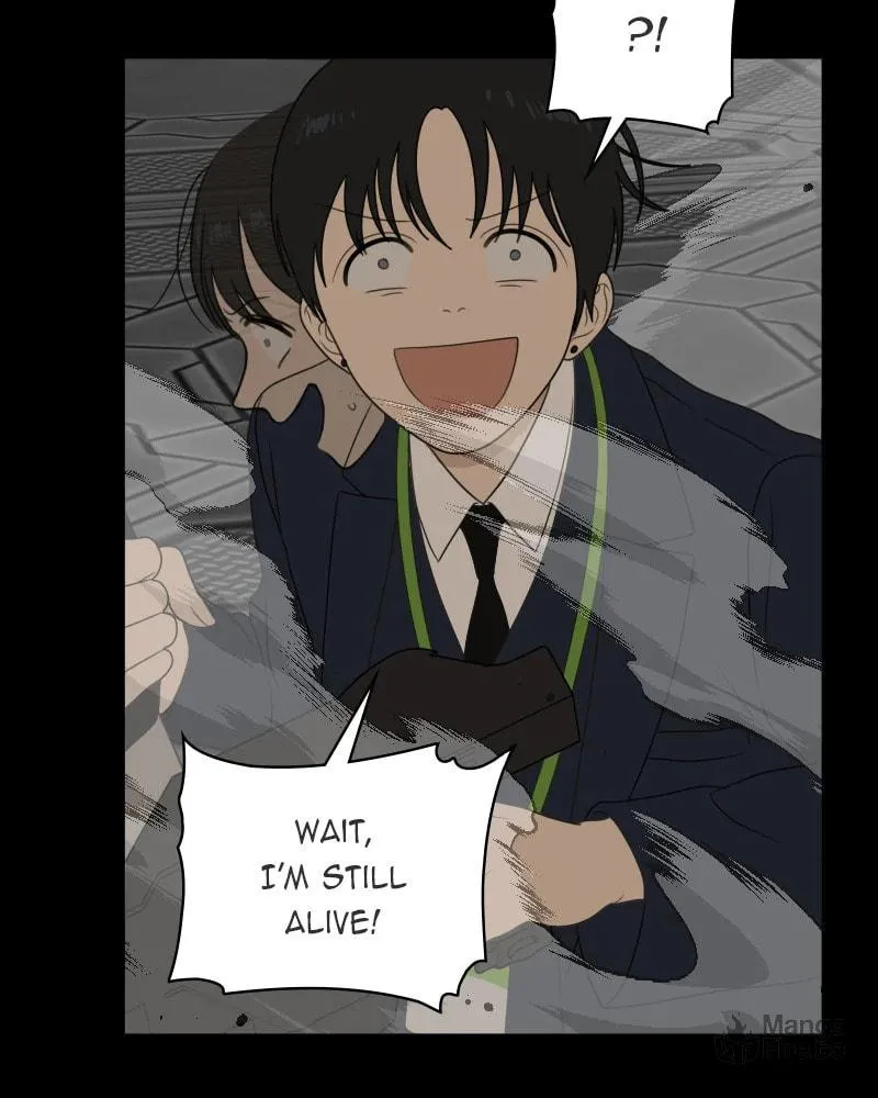 Illip Art High School Students Chapter 40 page 95 - 