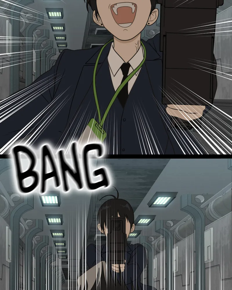 Illip Art High School Students Chapter 40 page 98 - 