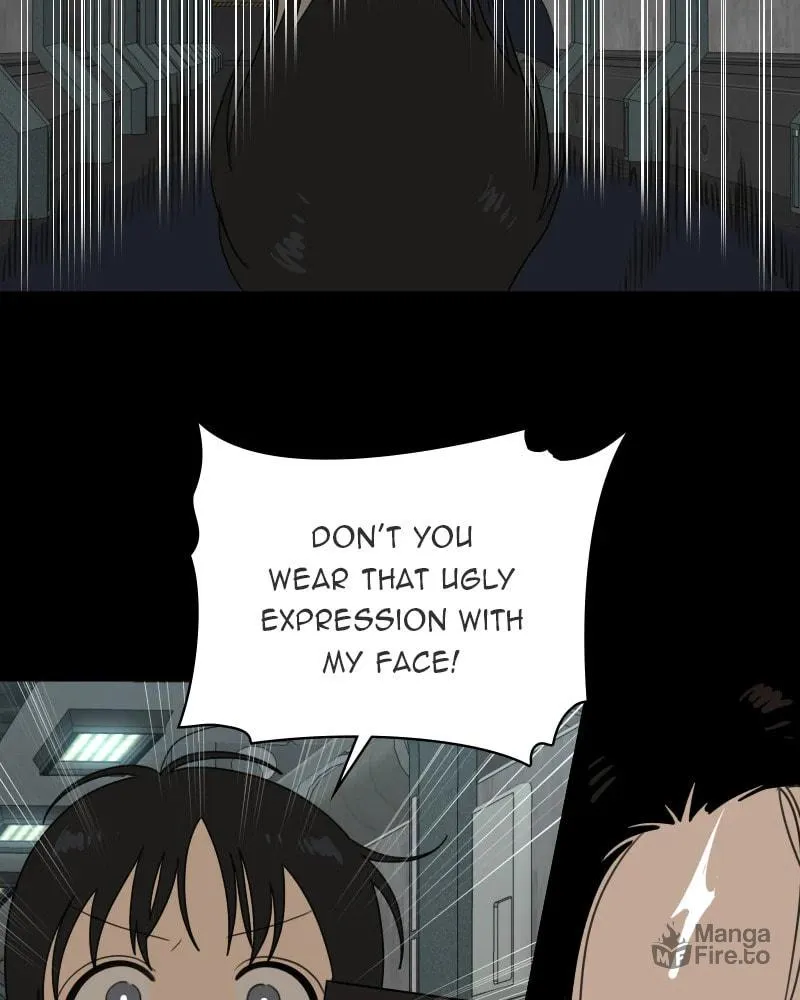 Illip Art High School Students Chapter 40 page 99 - 