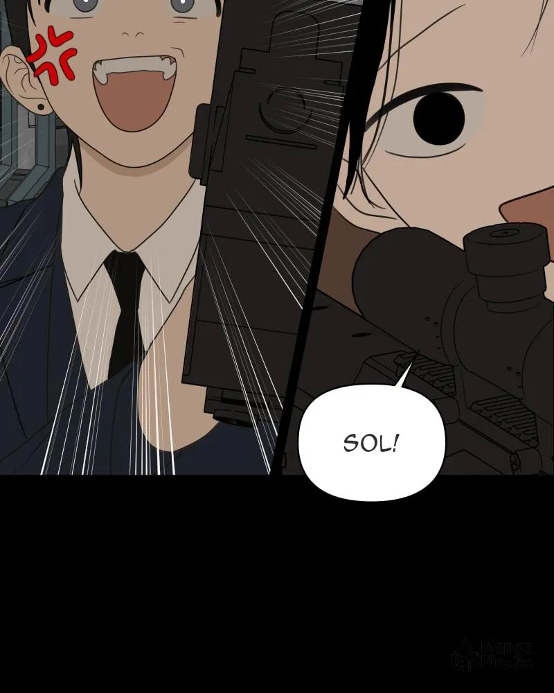 Illip Art High School Students Chapter 40 page 100 - 