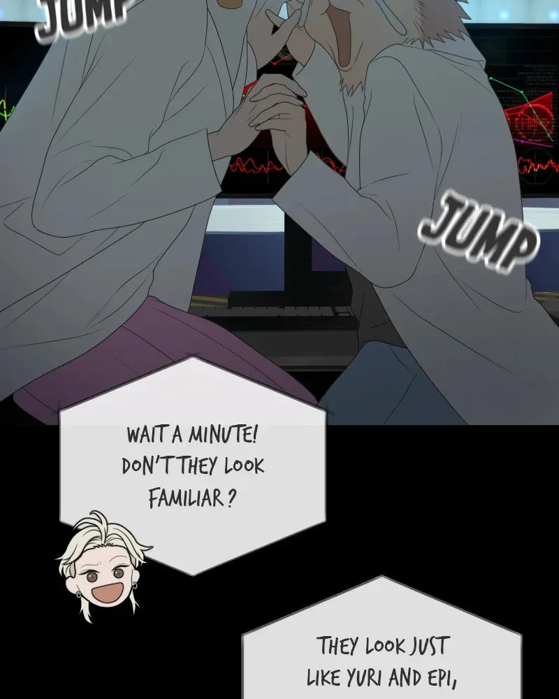 Illip Art High School Students Chapter 41 page 11 - 