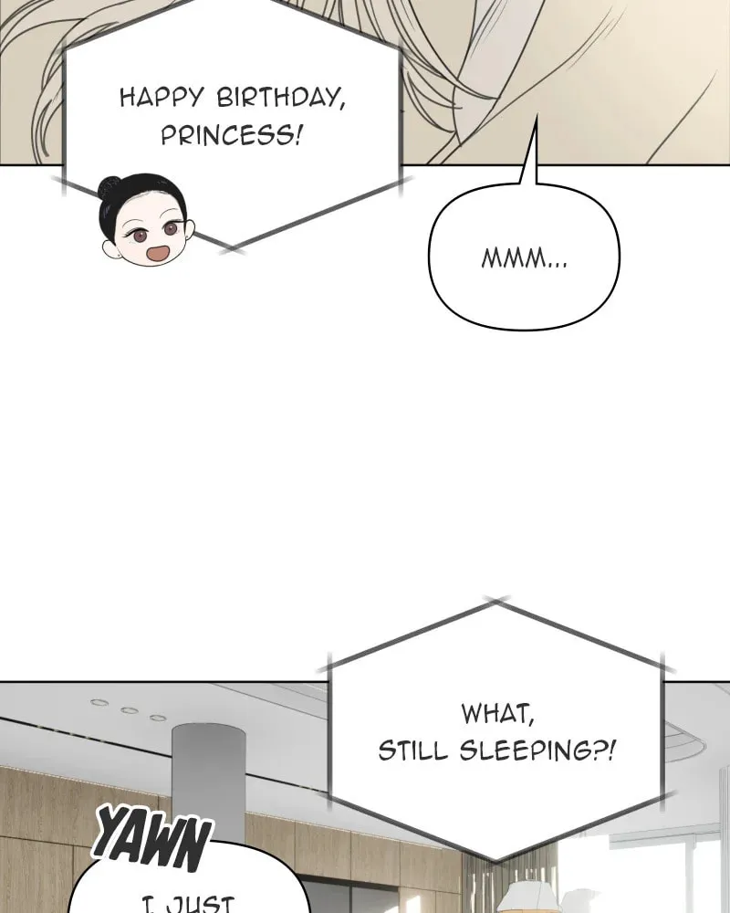 Illip Art High School Students Chapter 41 page 103 - 