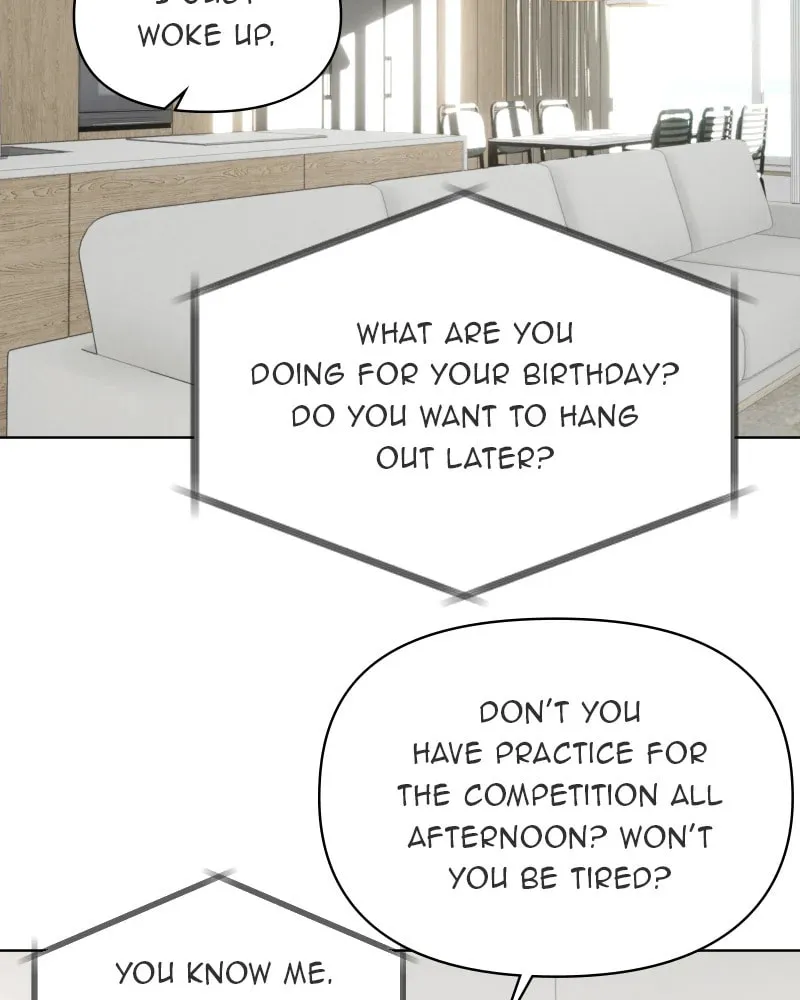 Illip Art High School Students Chapter 41 page 104 - 