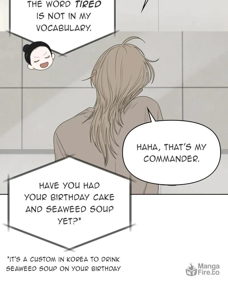 Illip Art High School Students Chapter 41 page 105 - 