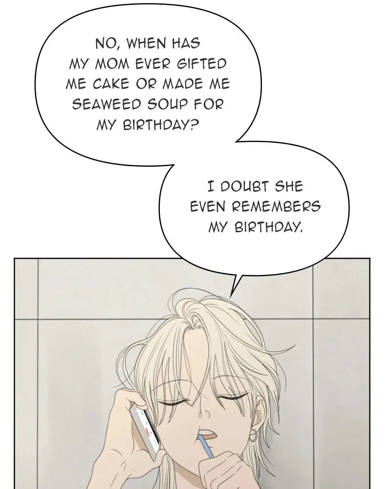 Illip Art High School Students Chapter 41 page 106 - 