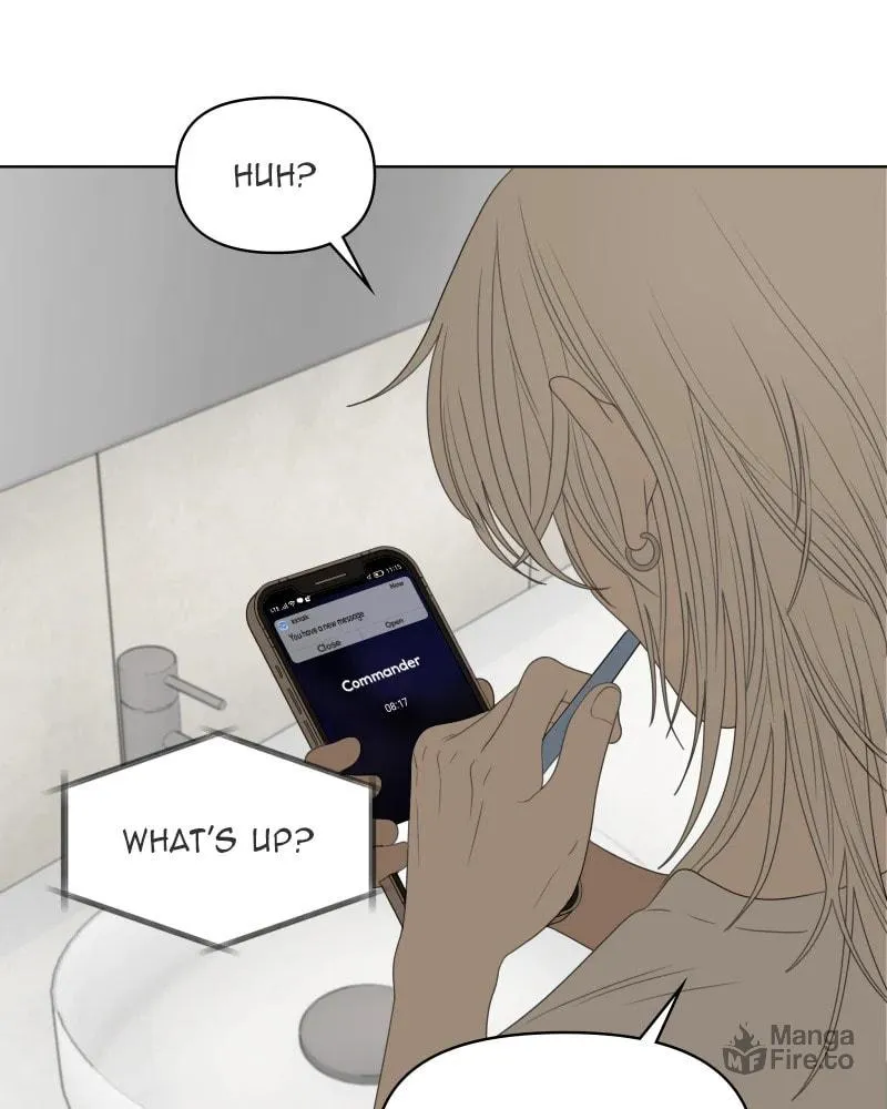 Illip Art High School Students Chapter 41 page 108 - 