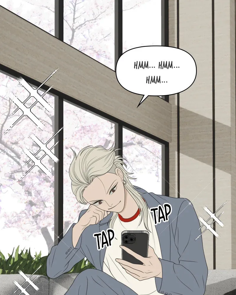 Illip Art High School Students Chapter 41 page 116 - 