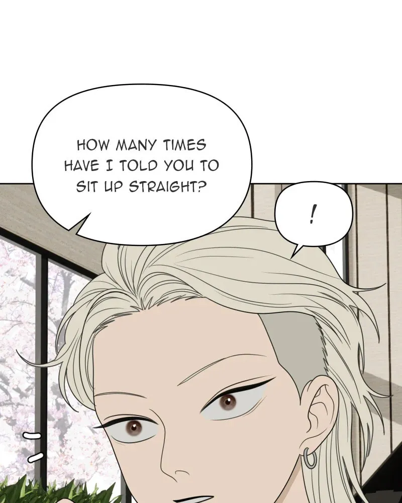 Illip Art High School Students Chapter 41 page 118 - 