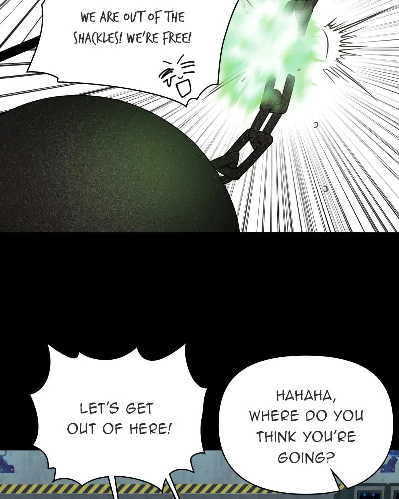 Illip Art High School Students Chapter 41 page 14 - 