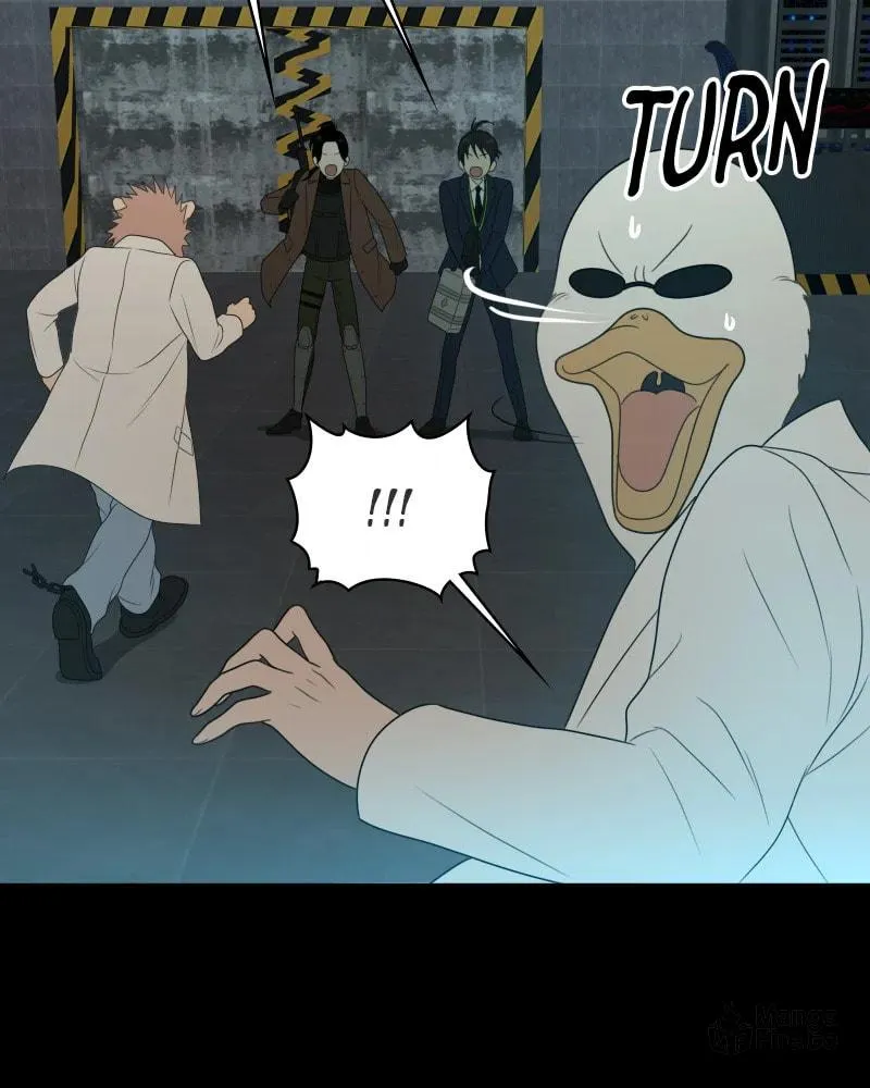Illip Art High School Students Chapter 41 page 15 - 