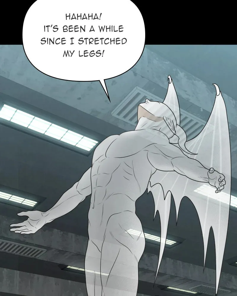 Illip Art High School Students Chapter 41 page 19 - 