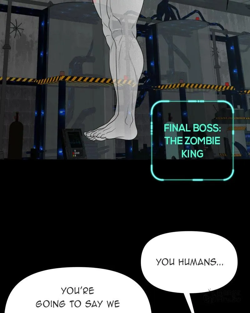 Illip Art High School Students Chapter 41 page 20 - 